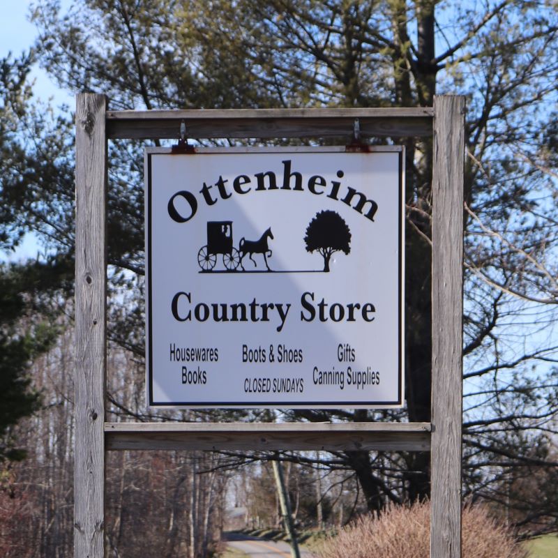 Ottenheim country store 800