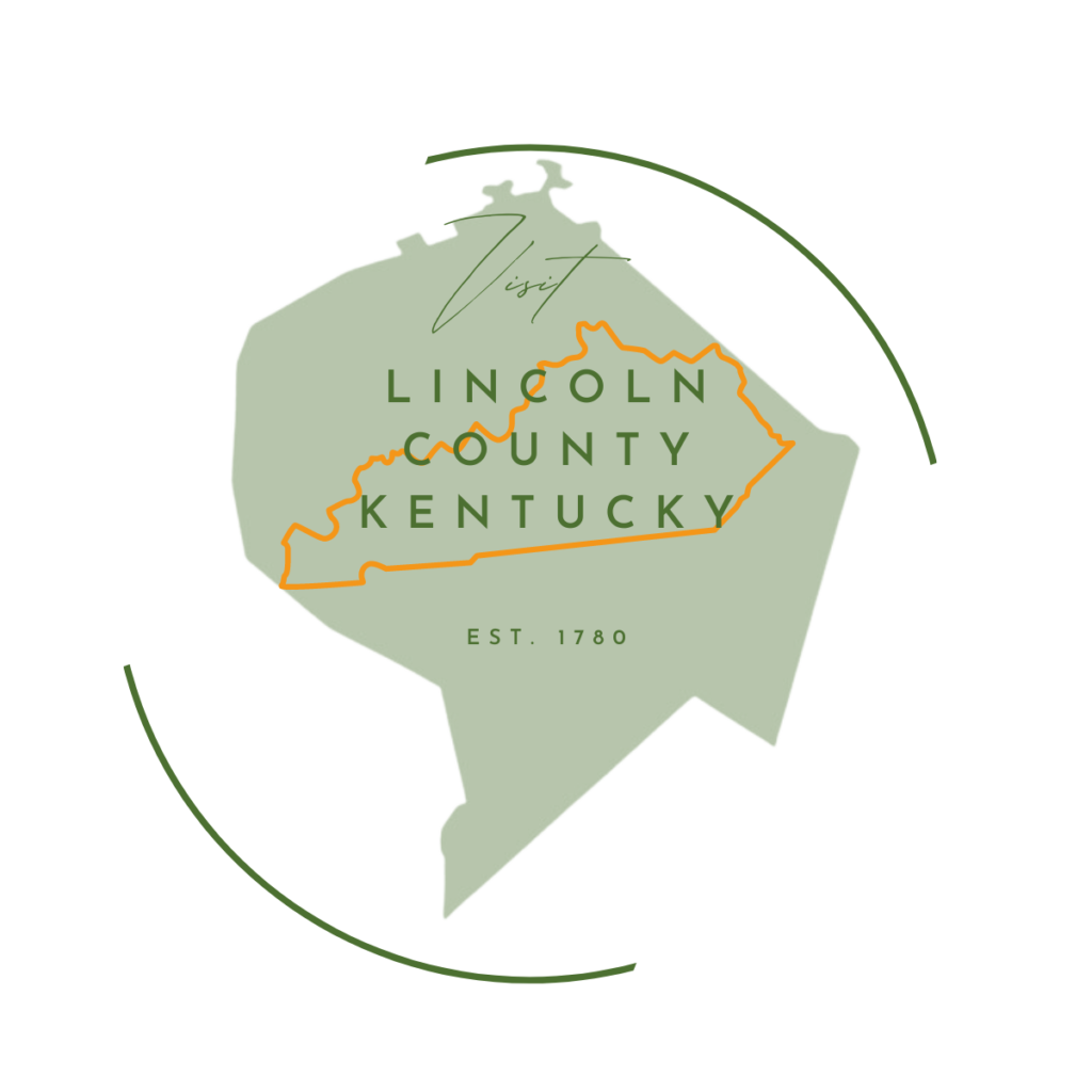Lincoln county tourism logo