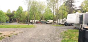 Cedar Creek Campground Crab Orchard kentucky 3